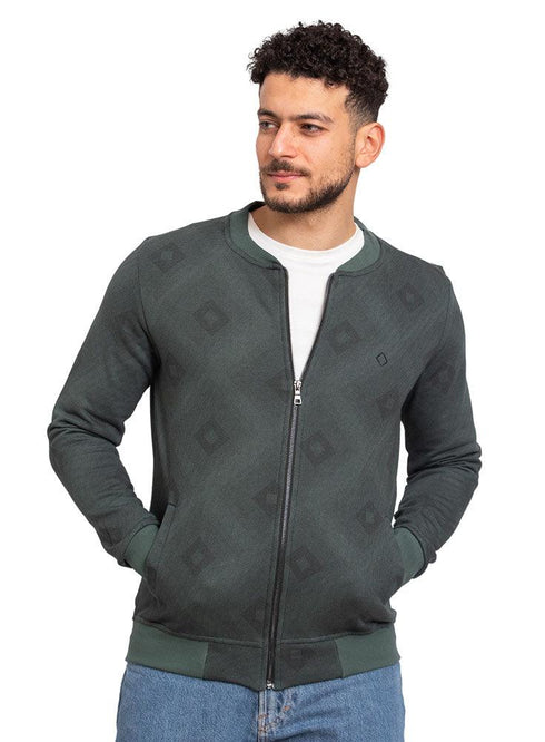 Design XF Sweater - Khotwh